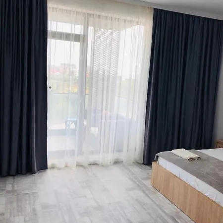 Appartement Apartament Mamaia Nord Marina *