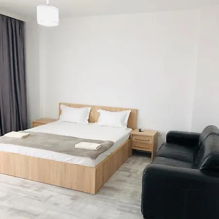 Apartament Mamaia Nord Marina *