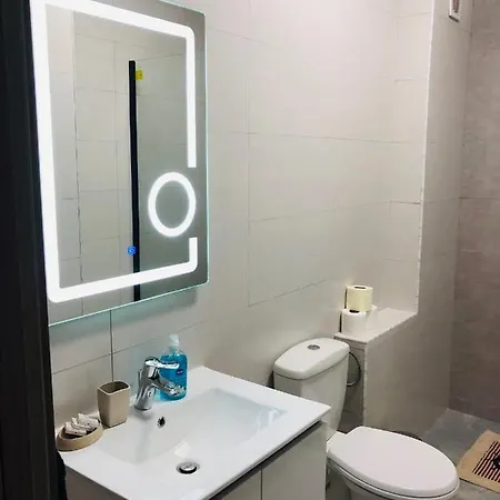 Apartament Mamaia Nord Marina * Năvodari