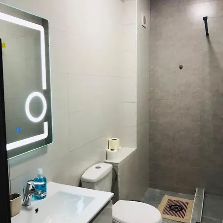 Appartement Apartament Mamaia Nord Marina
