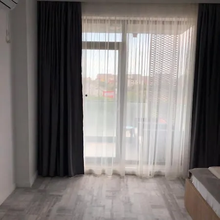 Appartement Apartament Mamaia Nord Marina *