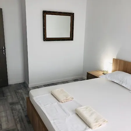 Apartament Mamaia Nord Marina * Năvodari