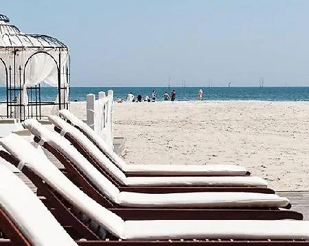 Apartament Mamaia Nord Marina Appartement Năvodari