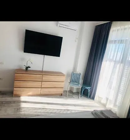Apartament Mamaia Nord Marina Appartement Năvodari