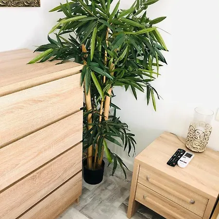 Apartament Mamaia Nord Marina Appartement *