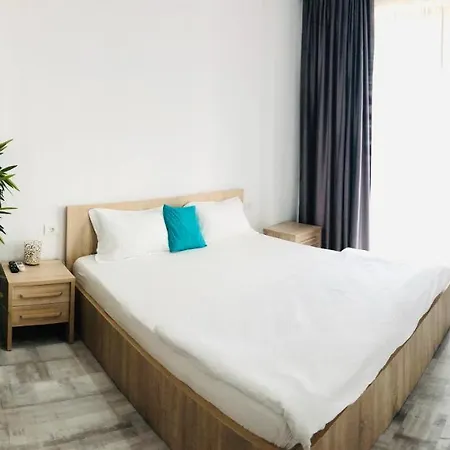 Appartement Apartament Mamaia Nord Marina *