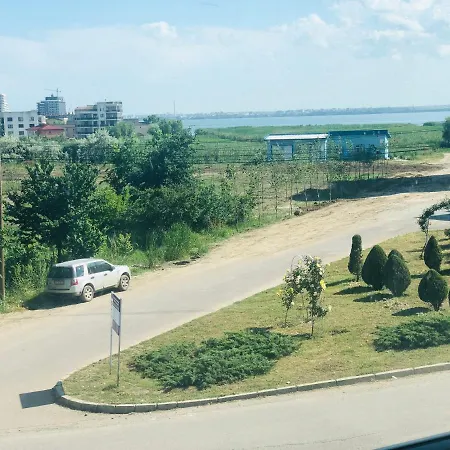 Apartament Mamaia Nord Marina Năvodari